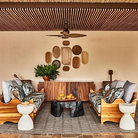 Hacienda Altagracia, Auberge Resorts Collection Santa Elena  Εξωτερικό φωτογραφία