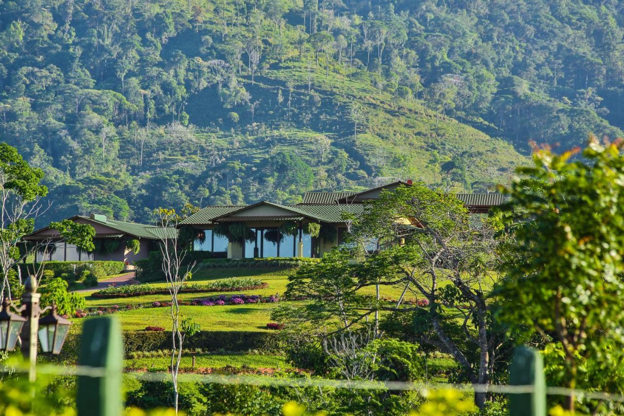 Hacienda Altagracia, Auberge Resorts Collection Santa Elena  Εξωτερικό φωτογραφία