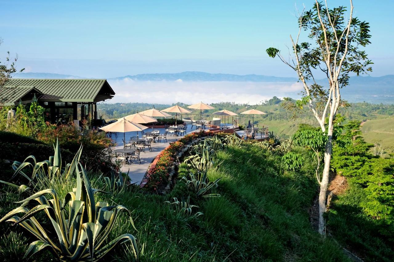 Hacienda Altagracia, Auberge Resorts Collection Santa Elena  Εξωτερικό φωτογραφία