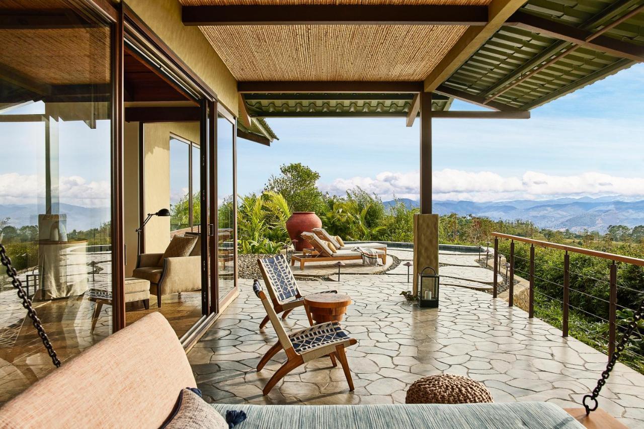 Hacienda Altagracia, Auberge Resorts Collection Santa Elena  Εξωτερικό φωτογραφία