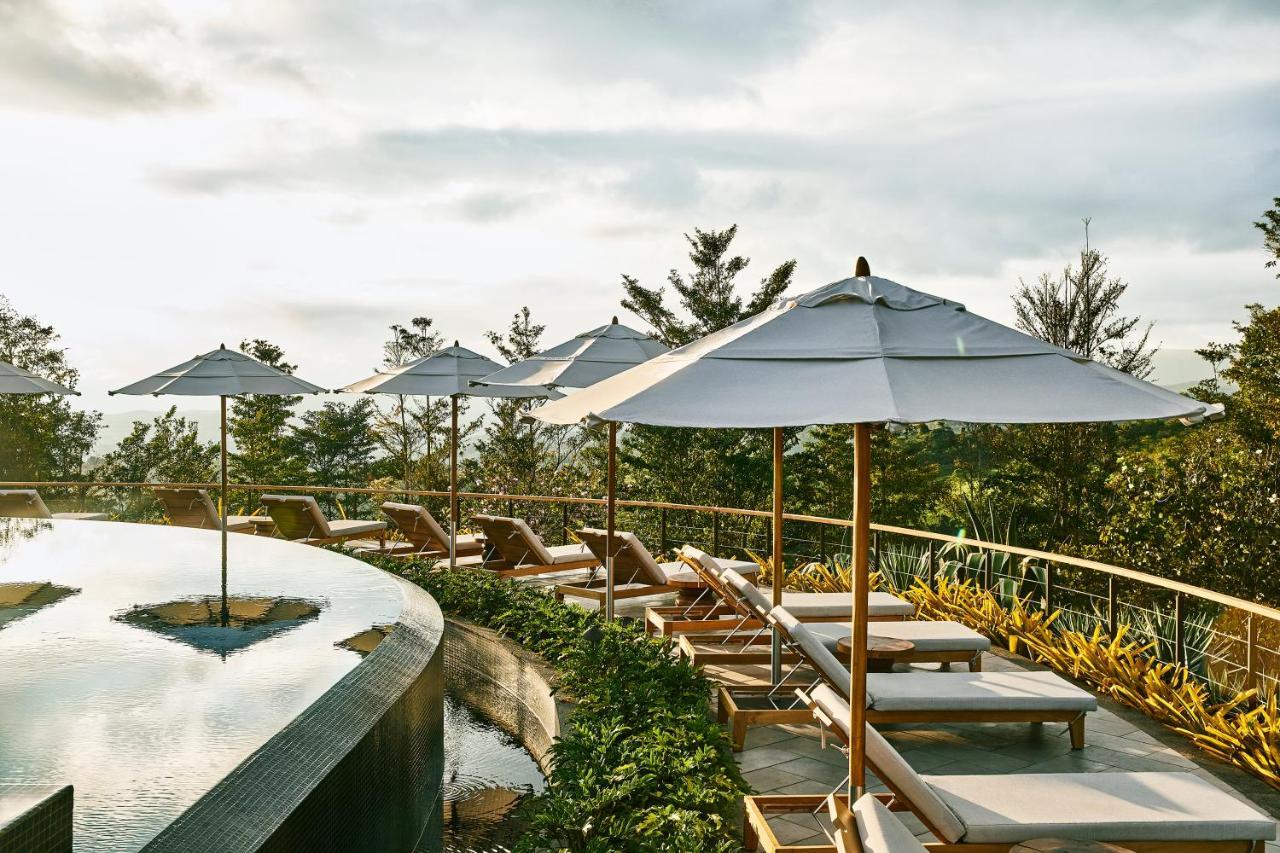 Hacienda Altagracia, Auberge Resorts Collection Santa Elena  Εξωτερικό φωτογραφία