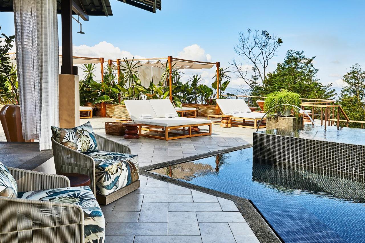 Hacienda Altagracia, Auberge Resorts Collection Santa Elena  Εξωτερικό φωτογραφία