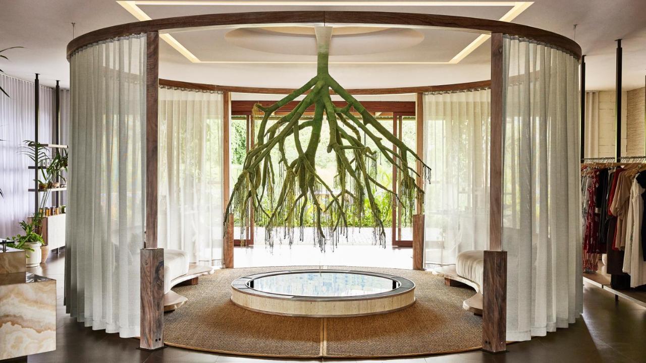 Hacienda Altagracia, Auberge Resorts Collection Santa Elena  Εξωτερικό φωτογραφία