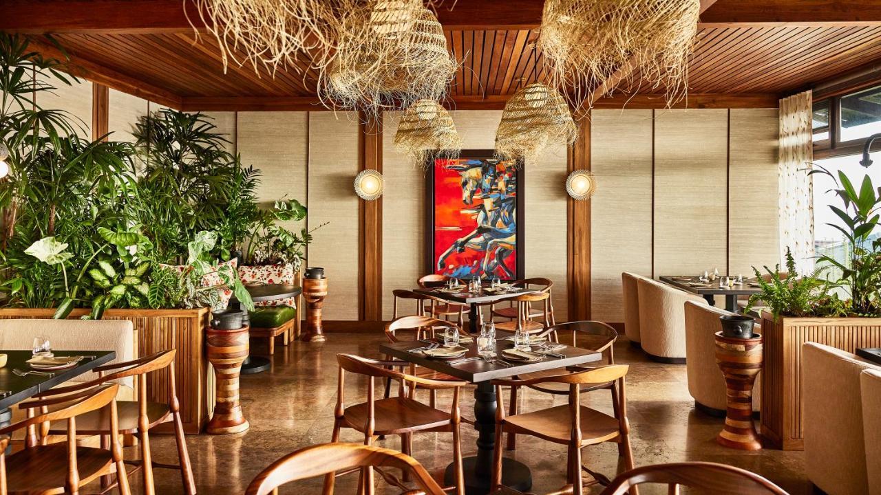 Hacienda Altagracia, Auberge Resorts Collection Santa Elena  Εξωτερικό φωτογραφία