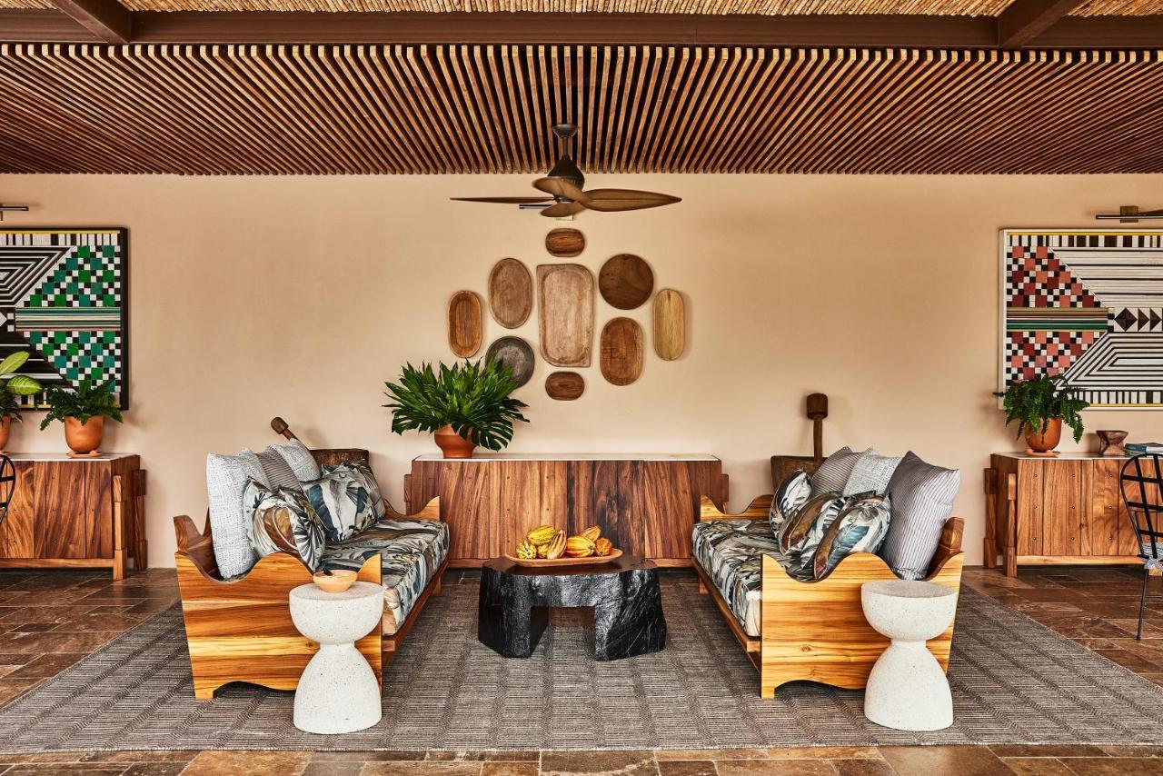 Hacienda Altagracia, Auberge Resorts Collection Santa Elena  Εξωτερικό φωτογραφία