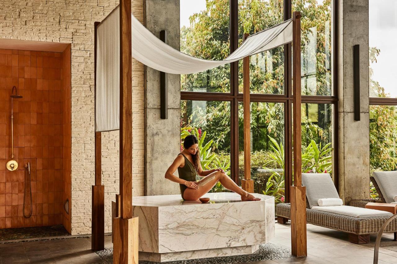 Hacienda Altagracia, Auberge Resorts Collection Santa Elena  Εξωτερικό φωτογραφία