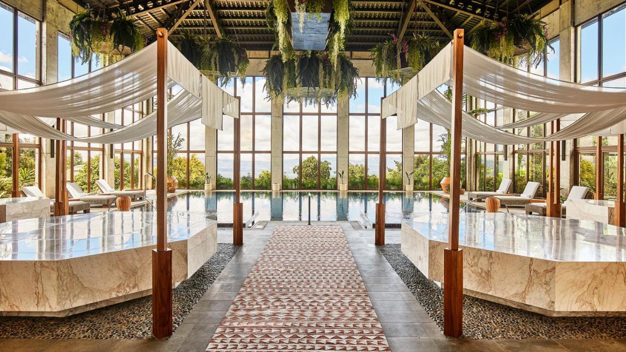 Hacienda Altagracia, Auberge Resorts Collection Santa Elena  Εξωτερικό φωτογραφία