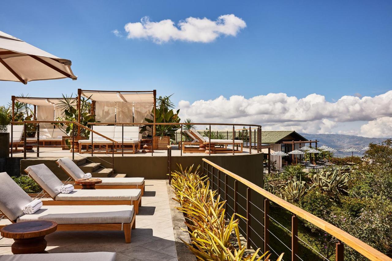 Hacienda Altagracia, Auberge Resorts Collection Santa Elena  Εξωτερικό φωτογραφία