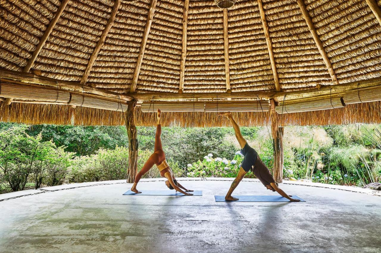 Hacienda Altagracia, Auberge Resorts Collection Santa Elena  Εξωτερικό φωτογραφία