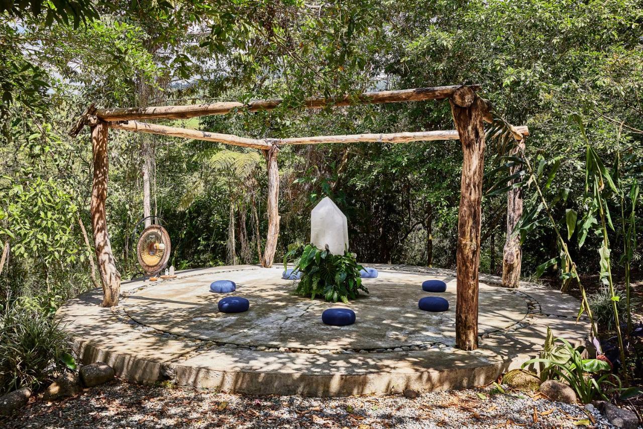 Hacienda Altagracia, Auberge Resorts Collection Santa Elena  Εξωτερικό φωτογραφία