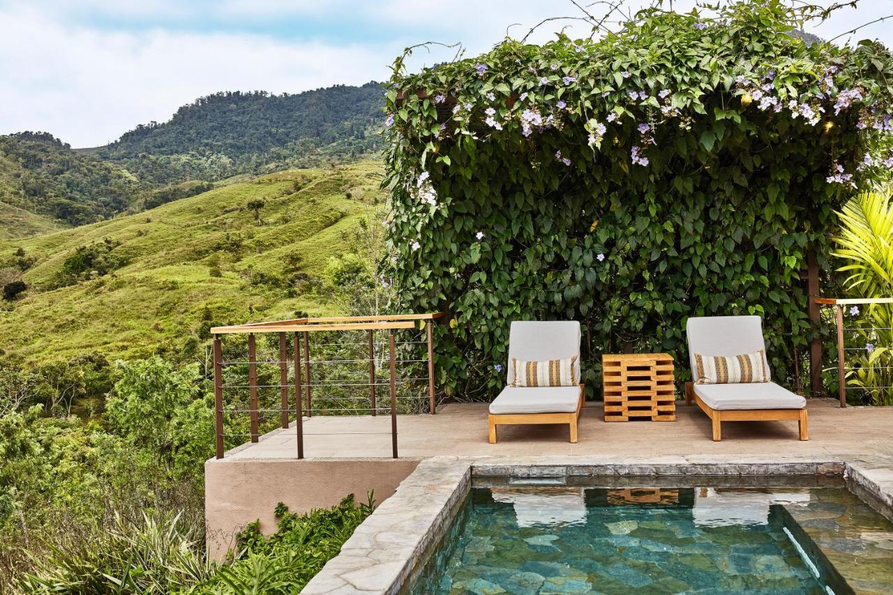 Hacienda Altagracia, Auberge Resorts Collection Santa Elena  Εξωτερικό φωτογραφία