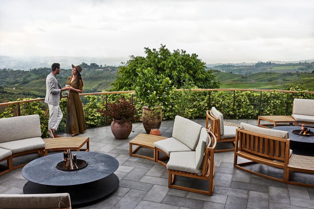 Hacienda Altagracia, Auberge Resorts Collection Santa Elena  Εξωτερικό φωτογραφία