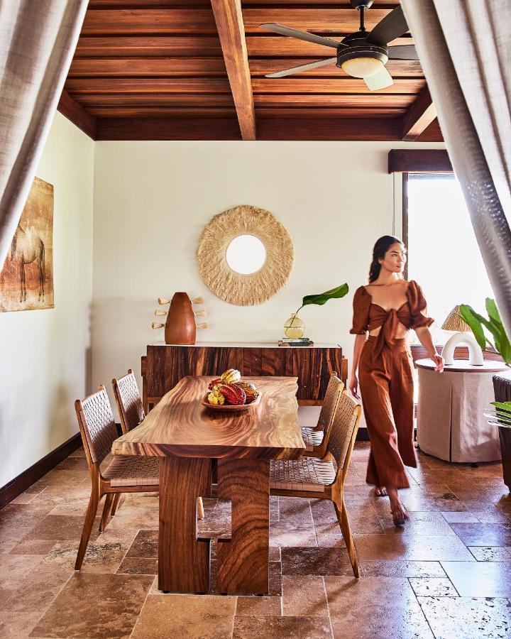 Hacienda Altagracia, Auberge Resorts Collection Santa Elena  Εξωτερικό φωτογραφία