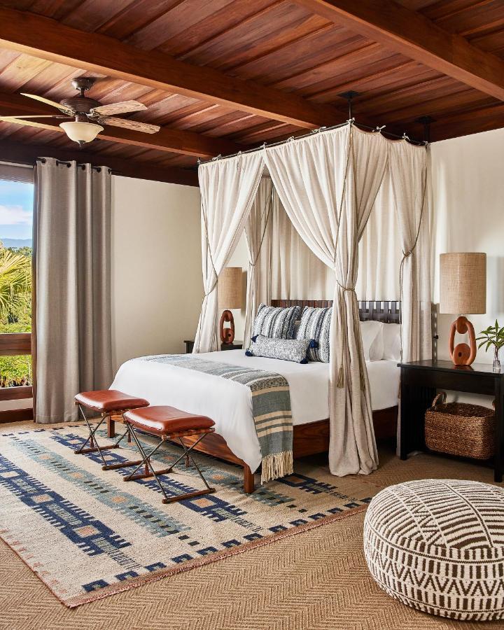 Hacienda Altagracia, Auberge Resorts Collection Santa Elena  Εξωτερικό φωτογραφία
