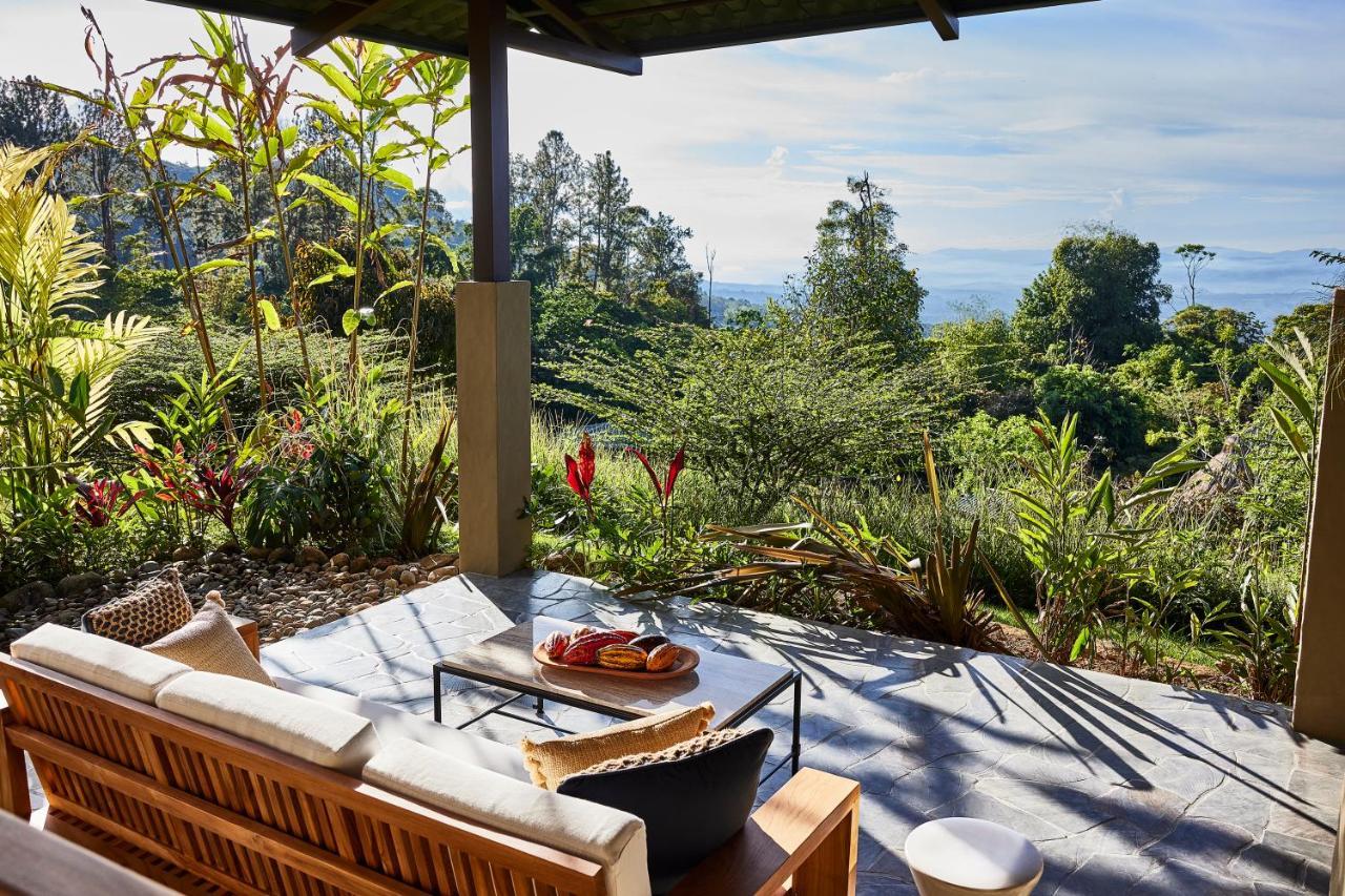 Hacienda Altagracia, Auberge Resorts Collection Santa Elena  Εξωτερικό φωτογραφία