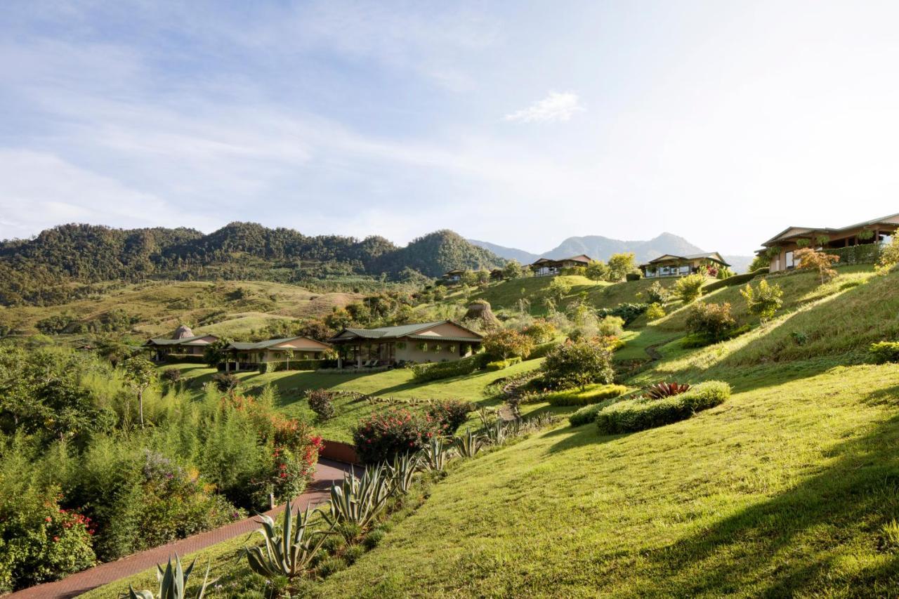 Hacienda Altagracia, Auberge Resorts Collection Santa Elena  Εξωτερικό φωτογραφία