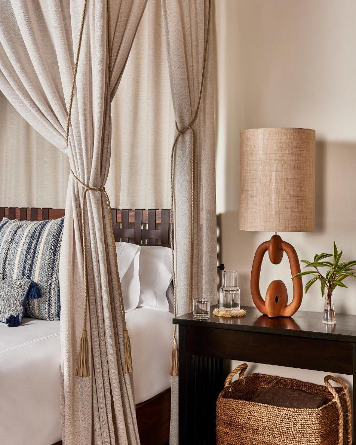 Hacienda Altagracia, Auberge Resorts Collection Santa Elena  Εξωτερικό φωτογραφία