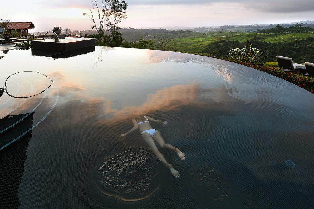 Hacienda Altagracia, Auberge Resorts Collection Santa Elena  Εξωτερικό φωτογραφία