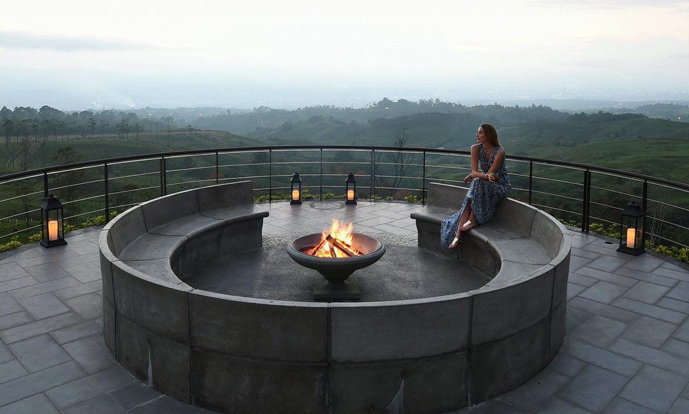 Hacienda Altagracia, Auberge Resorts Collection Santa Elena  Εξωτερικό φωτογραφία