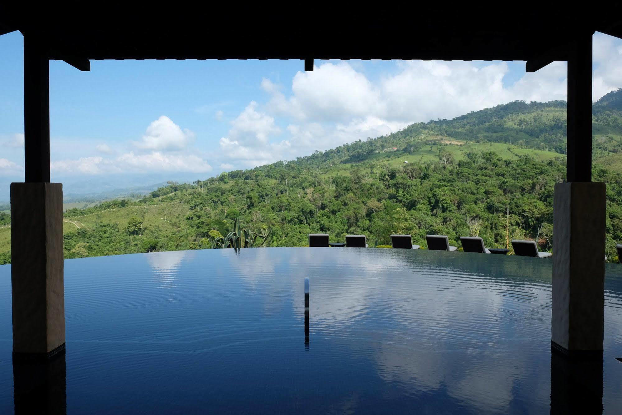 Hacienda Altagracia, Auberge Resorts Collection Santa Elena  Εξωτερικό φωτογραφία