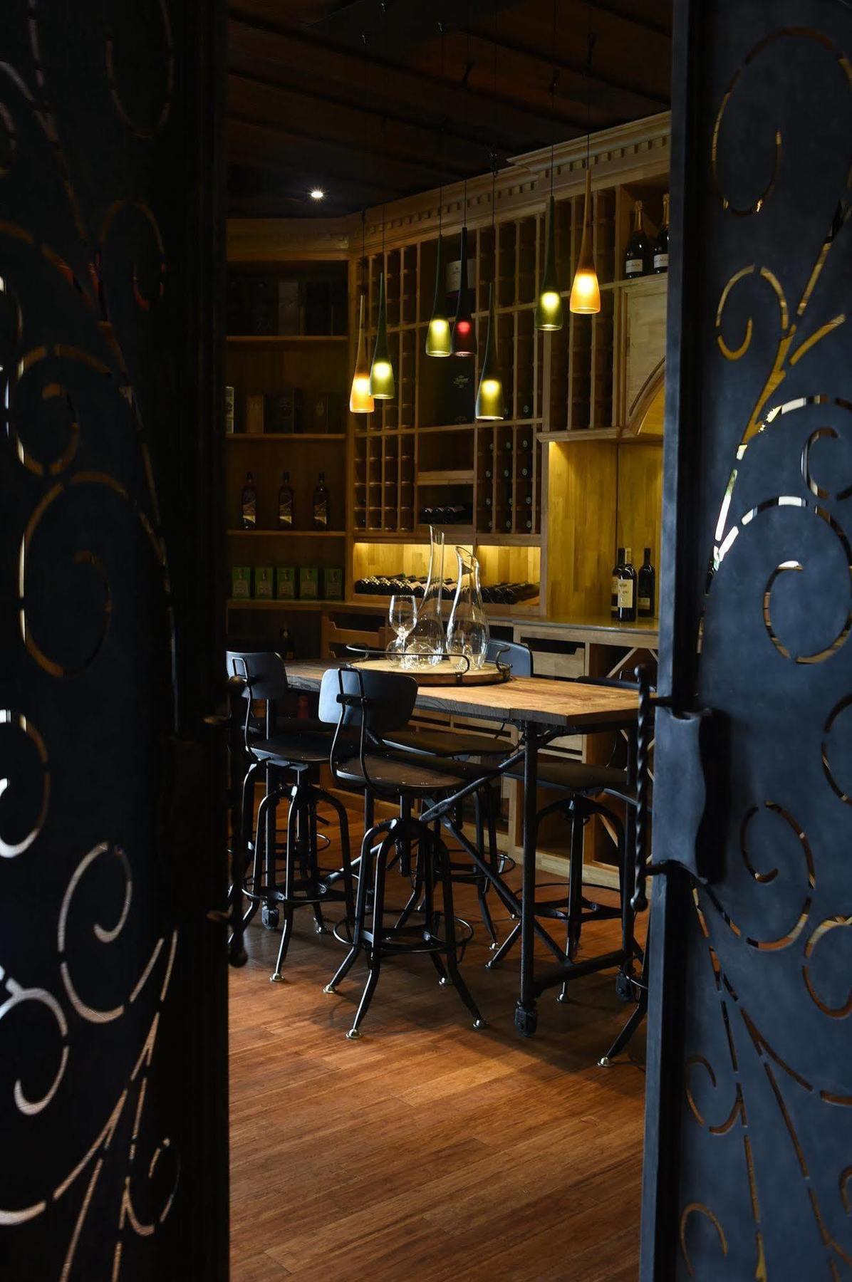 Hacienda Altagracia, Auberge Resorts Collection Santa Elena  Εξωτερικό φωτογραφία