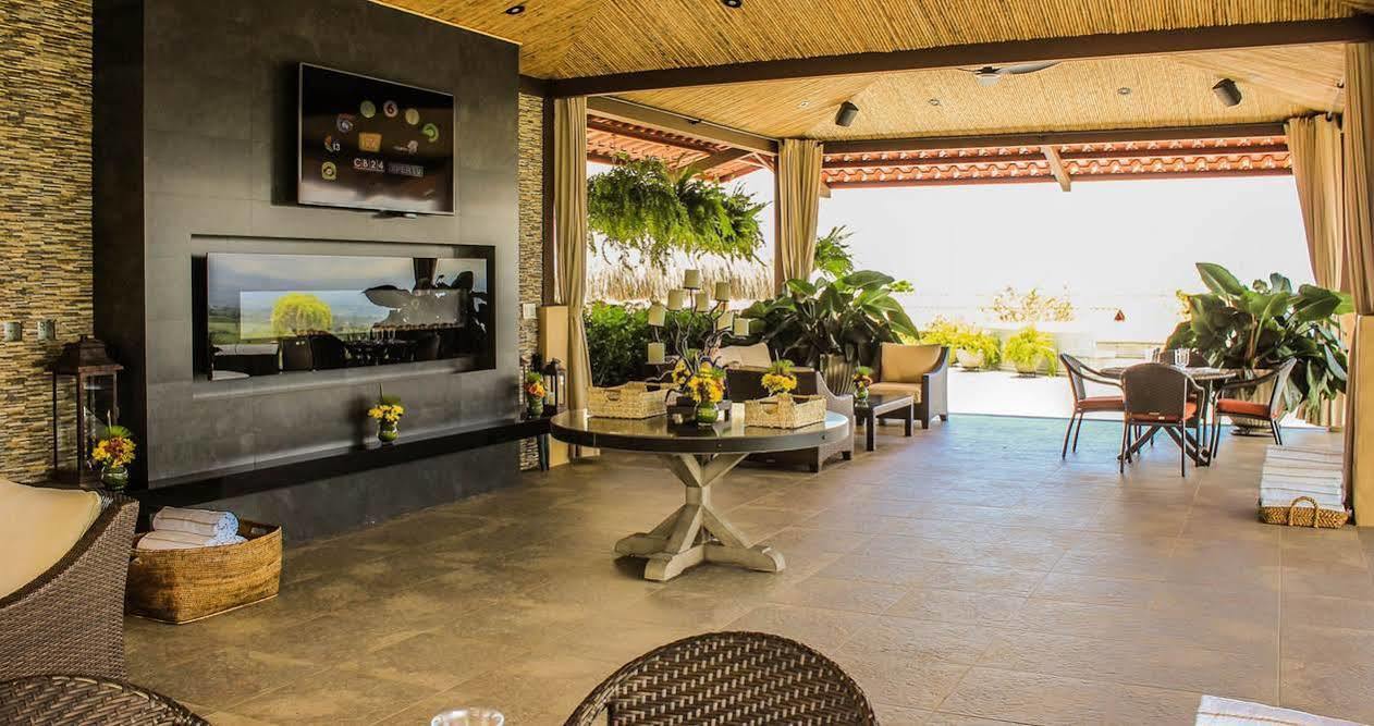 Hacienda Altagracia, Auberge Resorts Collection Santa Elena  Εξωτερικό φωτογραφία