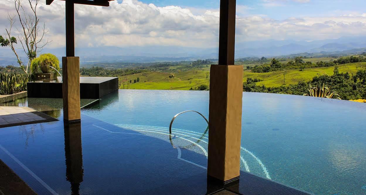 Hacienda Altagracia, Auberge Resorts Collection Santa Elena  Εξωτερικό φωτογραφία