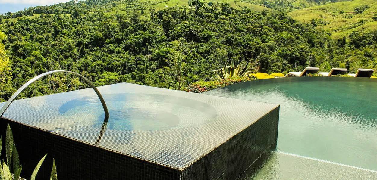 Hacienda Altagracia, Auberge Resorts Collection Santa Elena  Εξωτερικό φωτογραφία