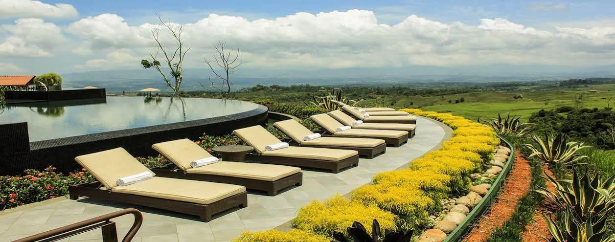 Hacienda Altagracia, Auberge Resorts Collection Santa Elena  Εξωτερικό φωτογραφία