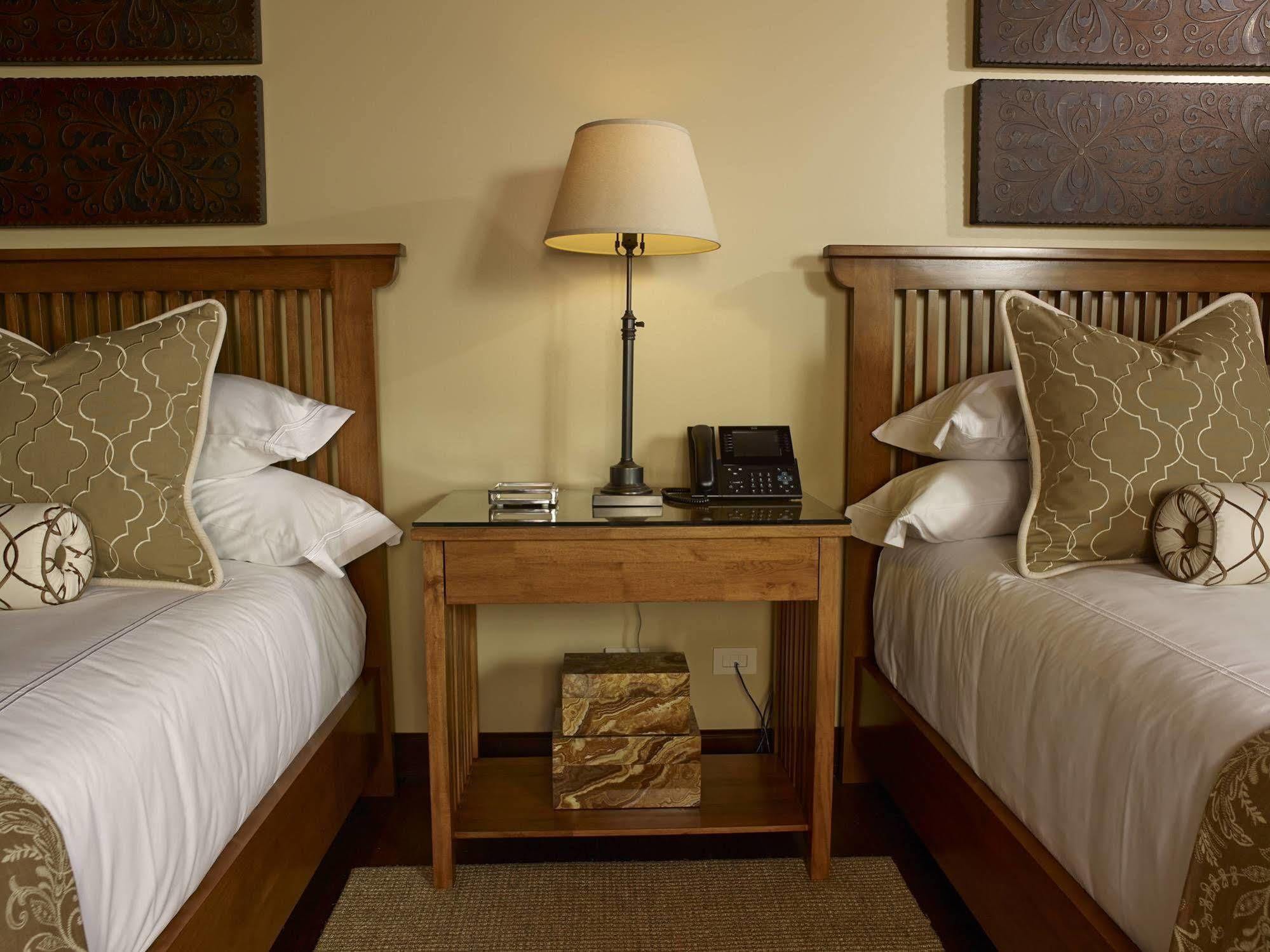 Hacienda Altagracia, Auberge Resorts Collection Santa Elena  Εξωτερικό φωτογραφία